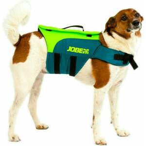 Jobe Pet Vest Teal S Vesta de salvare caini imagine