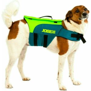 Jobe Pet Vest Teal M Vesta de salvare caini imagine