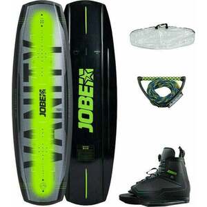 Jobe Vanity & Maze Package 136 cm Wakeboard imagine