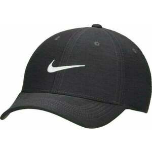 Nike Dri-Fit Club Novelty Black/Dark Smoke/Grey/White M/L Șapcă golf imagine