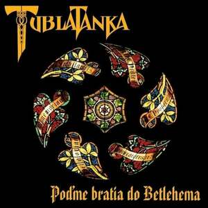 Tublatanka - Poďme bratia do Betlehema (Remastered) (LP) imagine