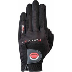 Zoom Gloves Ice Winter Black Pereche XL Mănuși imagine