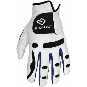 Bionic Gloves Performance White Mâna stângă L Mănuși pentru bărbați imagine