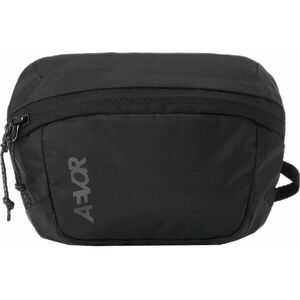 AEVOR Hip Bag Move Geantă de corp Ripstop Black imagine