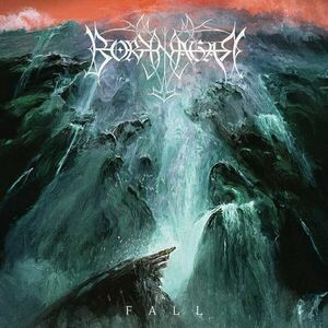 Borknagar - Fall (2 LP) imagine