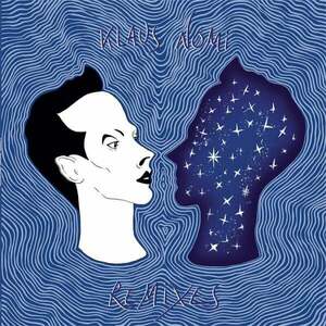 Klaus Nomi - Remixes Vol.2 (LP) imagine