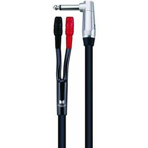 Monster Cable Prolink Performer 600 1, 8 m Cablu difuzor imagine