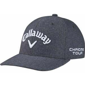 Callaway TA Performance Pro Heather Grey/White UNI Șapcă golf imagine