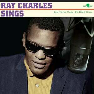 Ray Charles - Sings (Limited Edition) (LP) imagine