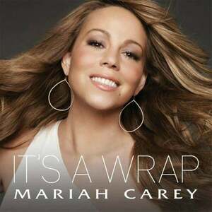 Mariah Carey - It's A Wrap (EP) imagine