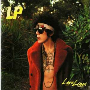 LP (Artist) - Love Lines (CD) imagine