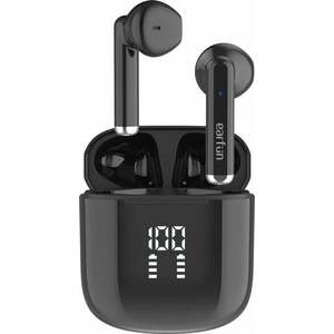 EarFun Air Lite TW204B TWS black Căști In-ear fără fir imagine