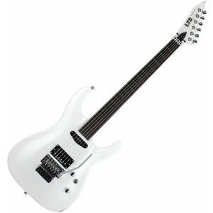 ESP LTD Horizon CTM '87 Perlă Alb Chitară electrică imagine