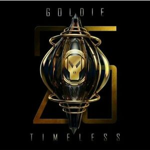 Goldie - Timeless (Anniversary Edition) (3 LP) imagine