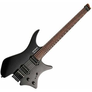 Strandberg Boden Essential 6 Black Granite Chitară Headless imagine