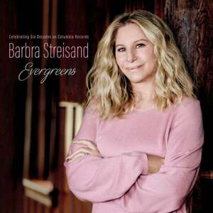 Barbra Streisand - Evergreens Celebrating Six Decades On Columbia Records (2 LP) imagine