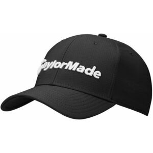 TaylorMade Radar Black UNI Șapcă golf imagine