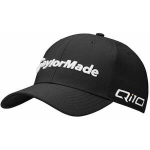 TaylorMade Tour Radar Black UNI Șapcă golf imagine