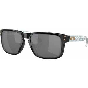 Oakley Holbrook 92290437 Black/Prizm Black Polar Ochelari de stil de viață imagine