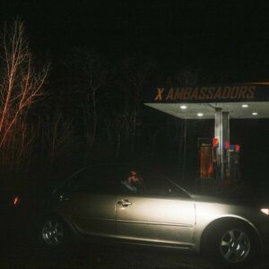 X Ambassadors - Townie (LP) imagine
