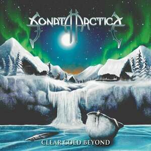 Sonata Arctica - Clear Cold Beyond (Digipak) (CD) imagine