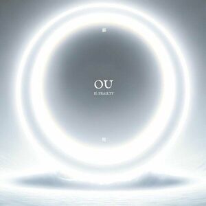 OU - II: Frailty (Limited Edition) (White Blackberry Coloured) (LP) imagine