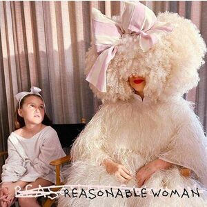 Sia - Reasonable Woman (CD) imagine