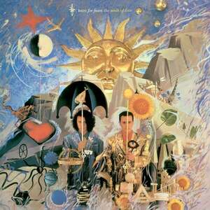 Tears For Fears - The Seeds Of Love (Half-Speed Remastered) (LP) imagine