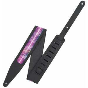 Levy's Solar Straps Curea de chitară Black imagine