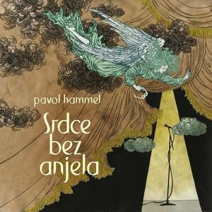 Pavol Hammel - Srdce bez anjela (LP) imagine