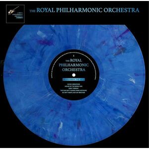 Royal Philharmonic Orchestra - Remember The 60's (Marbled Coloured) (LP) imagine