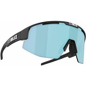 Bliz Matrix Small 52407-13 Matte Black/Smoke w Ice Blue Multi Ochelari pentru sport imagine