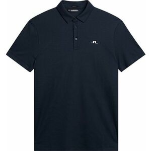 J.Lindeberg Peat Regular Fit JL Navy 2XL Tricou polo imagine