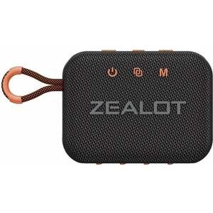 Zealot S75 Boxe portabile Black imagine