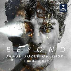 Jakub Jozef Orlinski - Beyond (CD) imagine