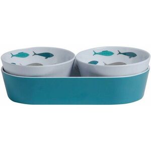 Marine Business Coastal Snack Bowls 3 Castron imagine