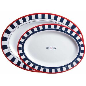 Marine Business Venezia Serving Platters 2 Placă imagine