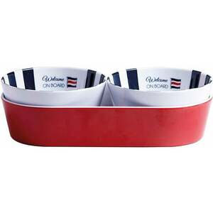 Marine Business Venezia Snacks Bowls 3 Castron imagine