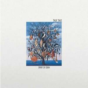 Talk Talk - Spirit Of Eden (Reissue) (LP + DVD) imagine