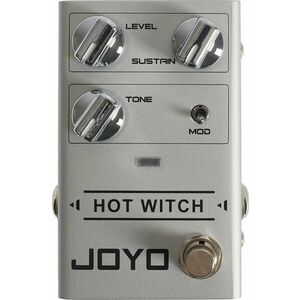 Joyo R-25 Hot Witch Efect de chitară imagine