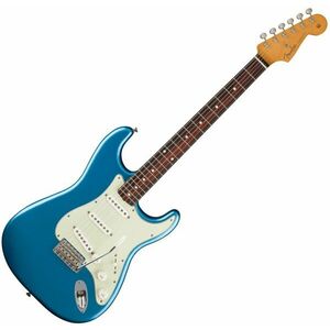 Fender Vintera II Road Worn Stratocaster RW Lake Placid Blue Chitară electrică imagine