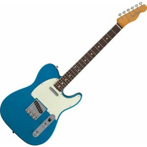 Fender Vintera II Road Worn Telecaster RW Lake Placid Blue Chitară electrică imagine