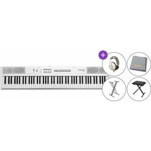 Kurzweil Ka S1 SET Pian de scenă digital White imagine