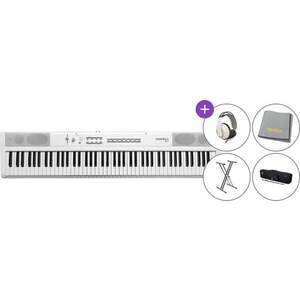 Kurzweil Ka S1 Cover SET Pian de scenă digital White imagine