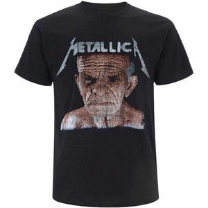 Metallica Tricou Neverland Unisex Black L imagine