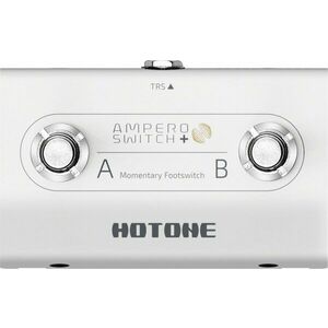 Hotone Ampero Control imagine