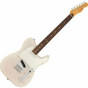 Fender Player II Series Telecaster RW White Blonde Chitară electrică imagine