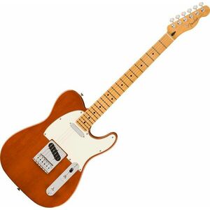 Fender Player II Series Telecaster MN Mocha Chitară electrică imagine