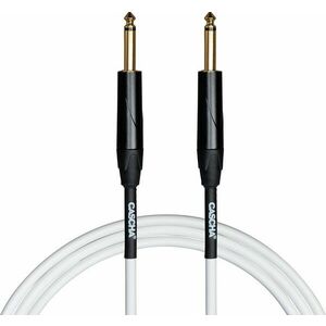 Cascha Advanced Line Guitar Cable 9 m Drept - Drept Cablu de instrument imagine