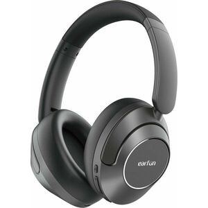 EarFun Wave Pro HP200B Black Căști fără fir On-ear imagine